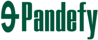 Pandefy Logo
